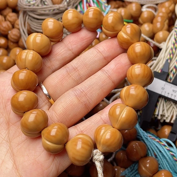 手串猴头核桃16f h j j m m