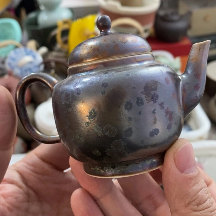 陶瓷艺术品及陶瓷制品