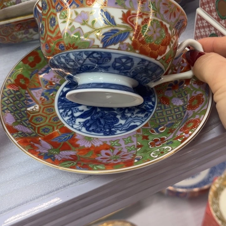 瓷片龙峰杯——11-厘米——-