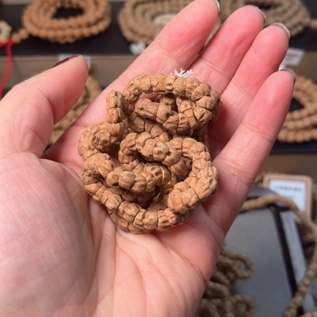 【闪购商品】柏香籽/百香籽吊坠茶***困