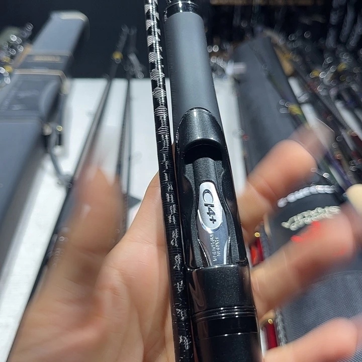 弘***家高端路亚系列产品