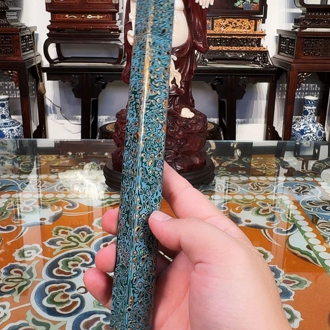紫檀木类成套家具小叶紫檀香筒