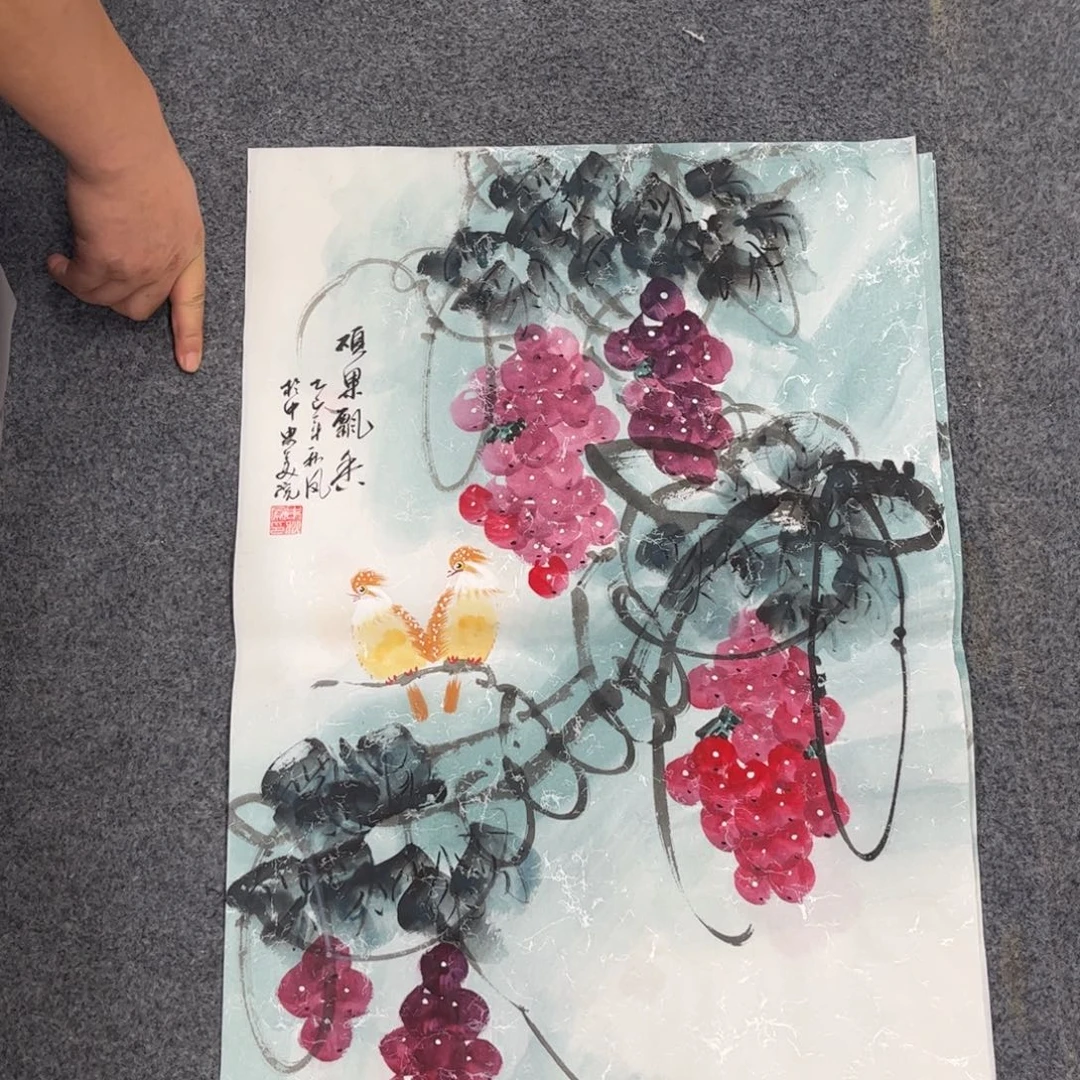 我也是很喜欢这个