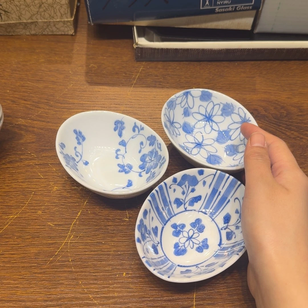 小狐狸瓷器家居好物推荐