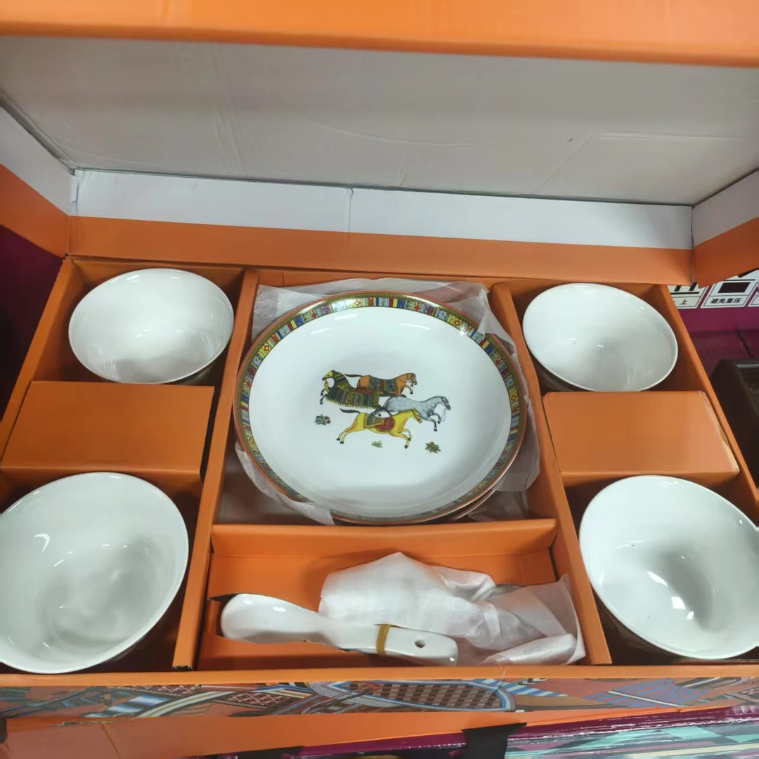 餐具盘套颜色款式随机xx