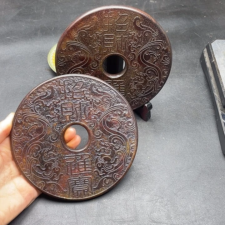 链接一图一物。