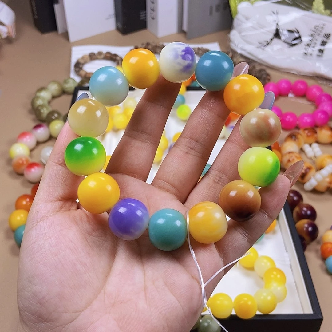 糖***蒳菩提根/象牙果吊坠糖糖 不退换