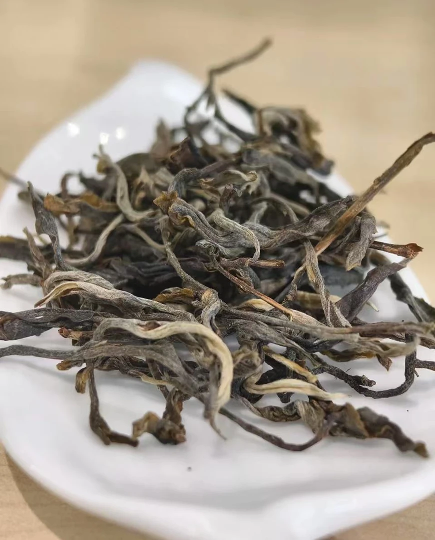 2025年-永盛400年古树生茶-峰总-0B0B2B5