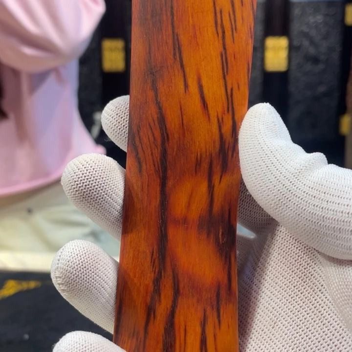 檀香紫檀（小叶紫檀）泰***水小木料