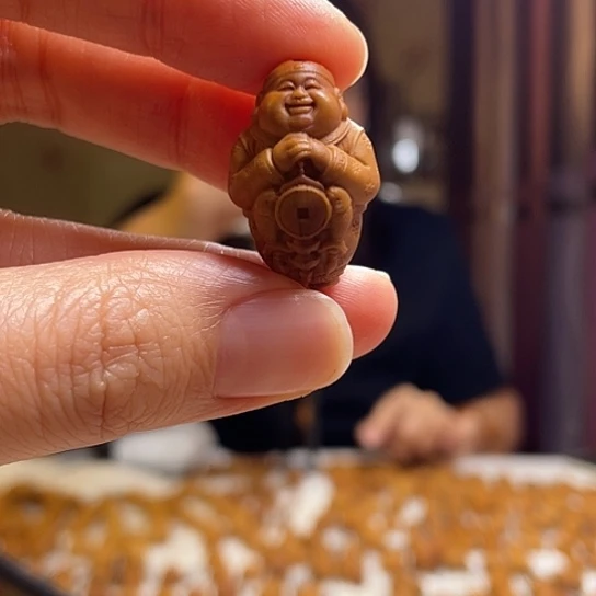 手串/手链橄榄核橄榄核