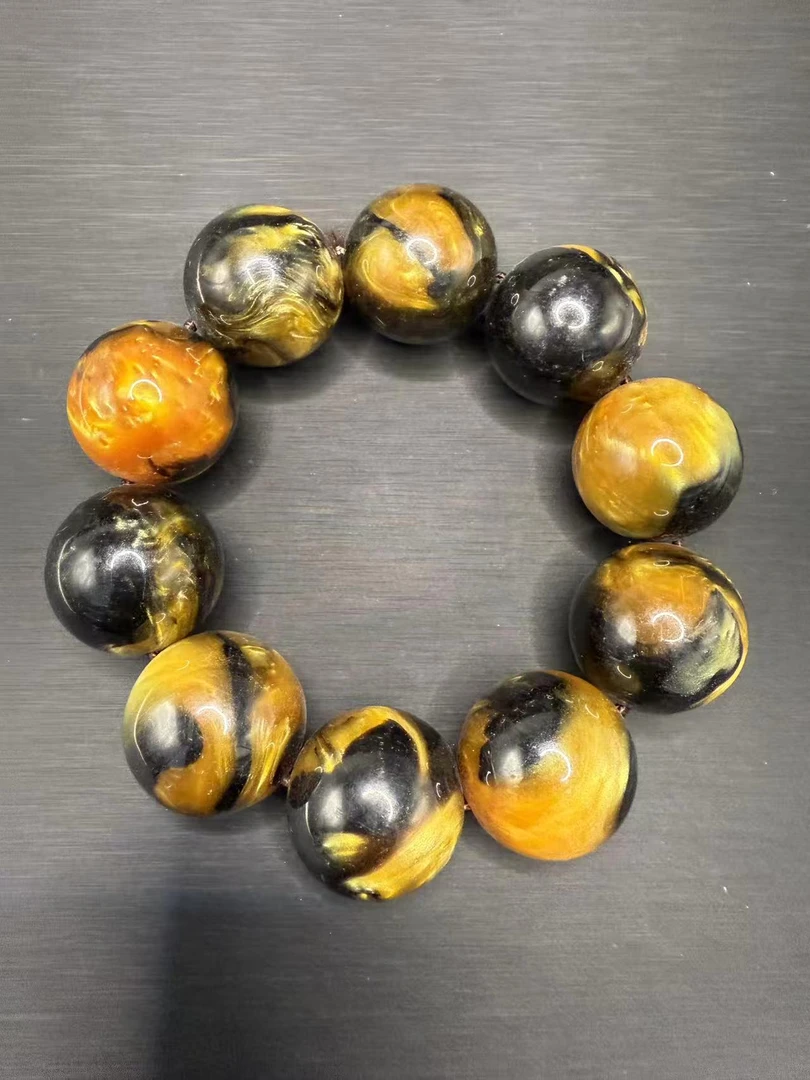 夏老师【珍藏精品】万物生手链D193