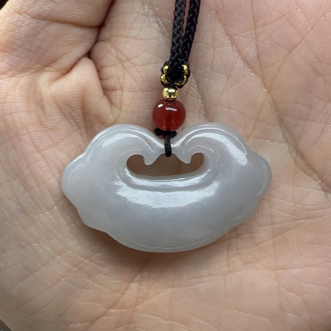 和田玉（糖玉）未镶嵌手链