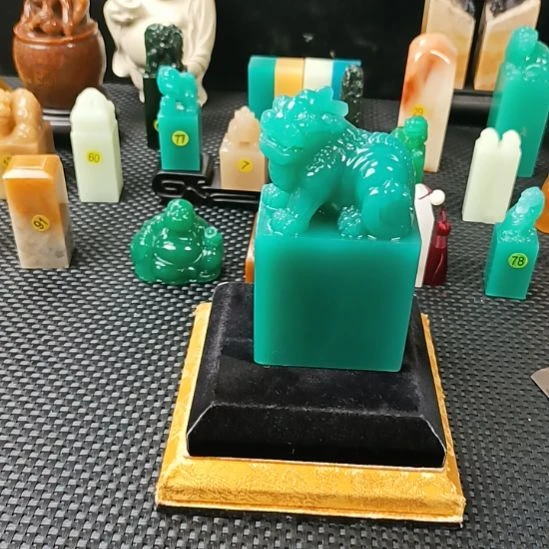 春***）印石寿山石。，。，。。