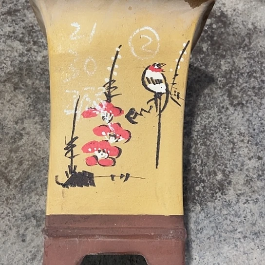 紫砂工艺厂……紫砂的
