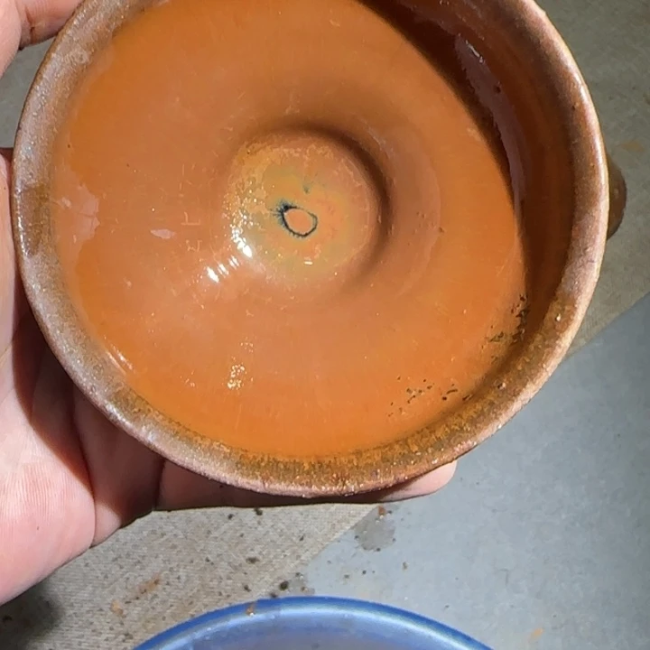 悟***其他福清窑福清盏