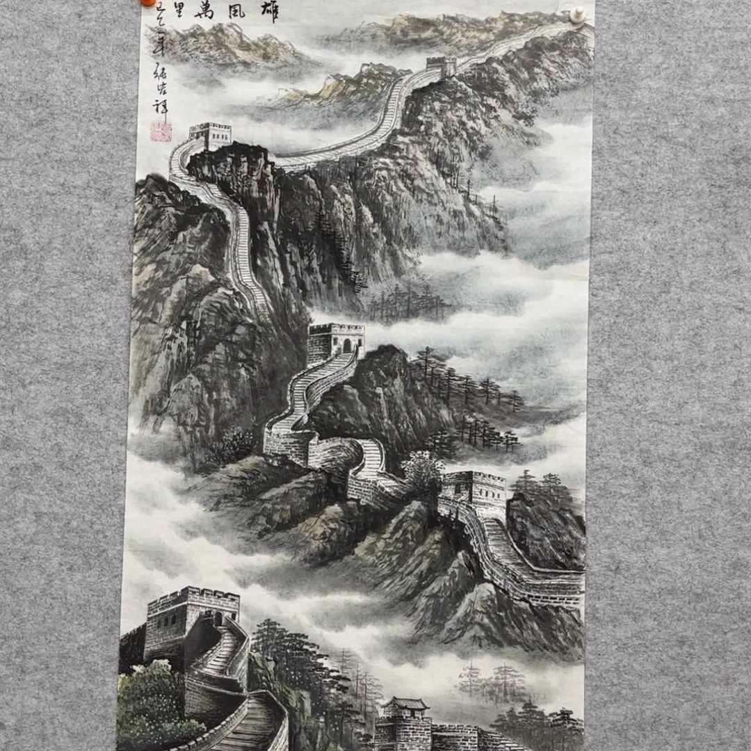 国画花鸟等多种鸟类和鸟类为