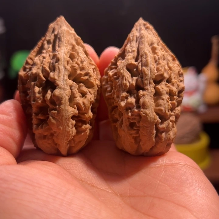 吊坠文玩核桃核桃20