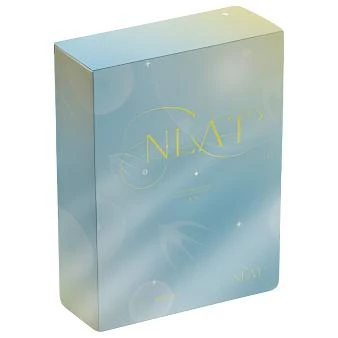 【平拆】NLAT 艺术收藏色纸 第二弹《YOURSELF》（代拆）