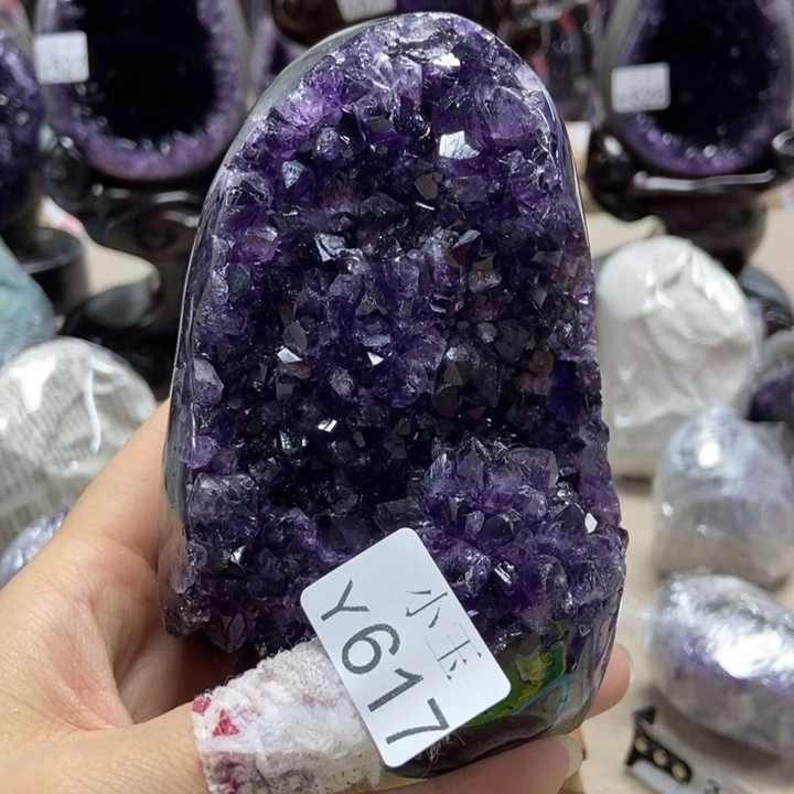 水晶大型摆件（非配饰）未镶嵌摆件