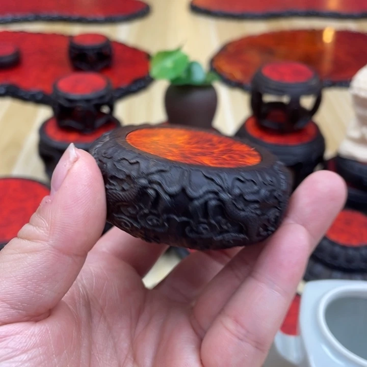 东非黑黄檀（紫光檀）都**乐