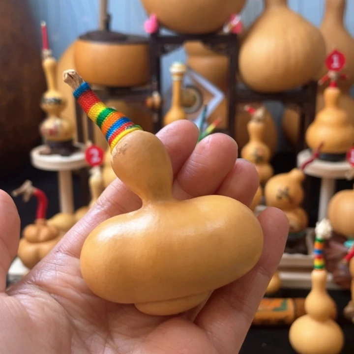 v**v葫芦丝和我说话真的超级喜欢