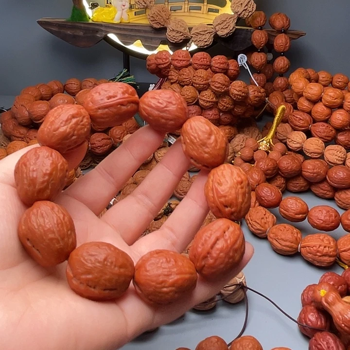 手串文玩核桃手串