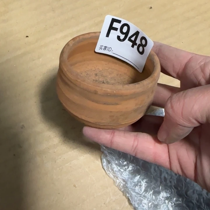 备前烧作品备前烧