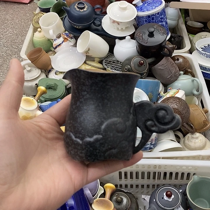 陶瓷艺术品及陶瓷制品