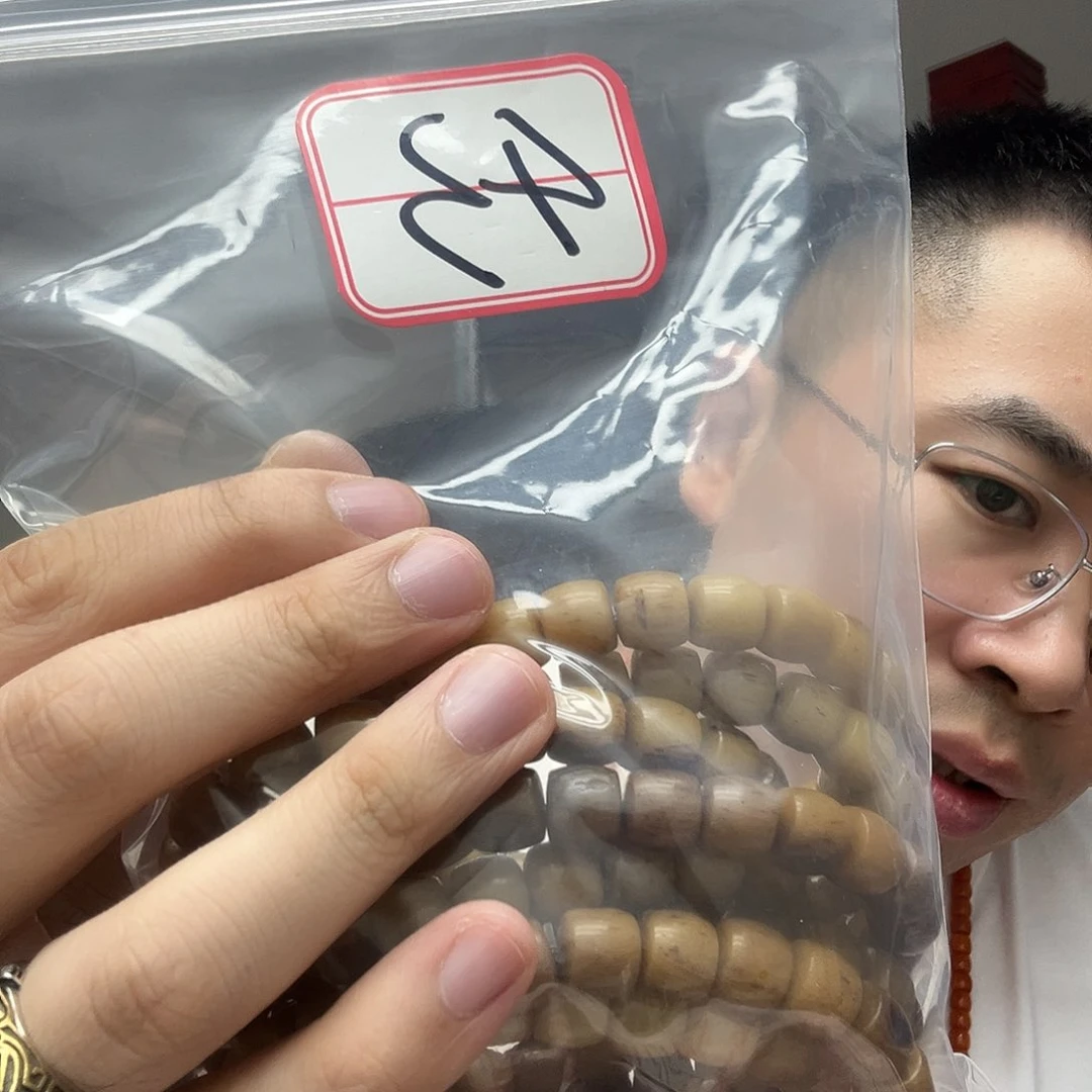 橄榄核手串/手链工艺品43