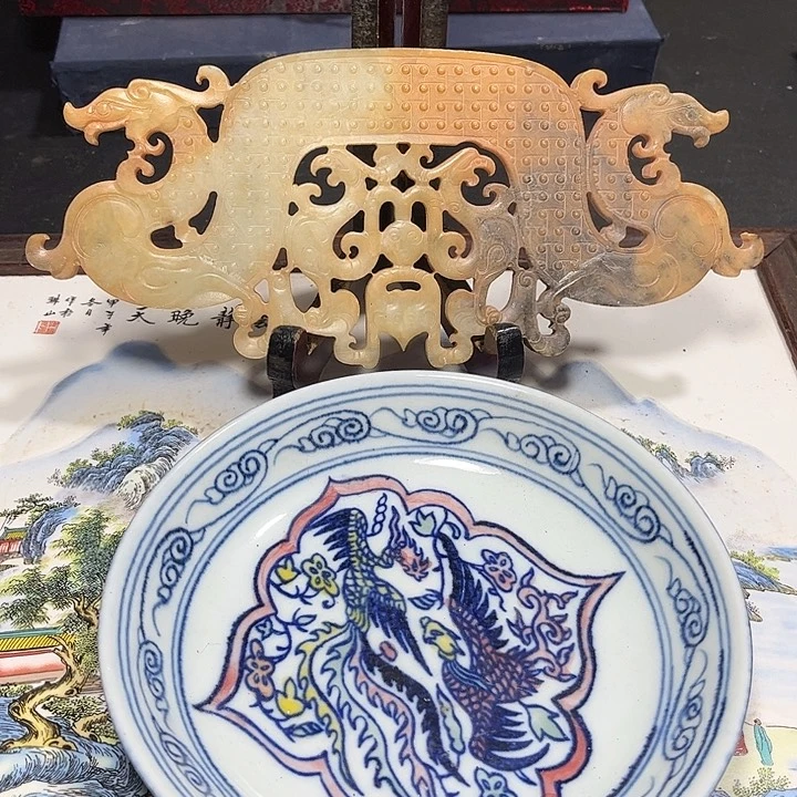 底槽青一物一图发货，支持七天无理由