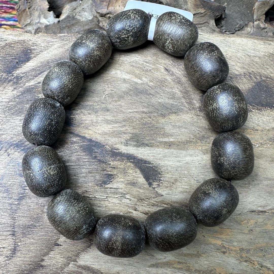 Y041【三太子文玩】文玩手串