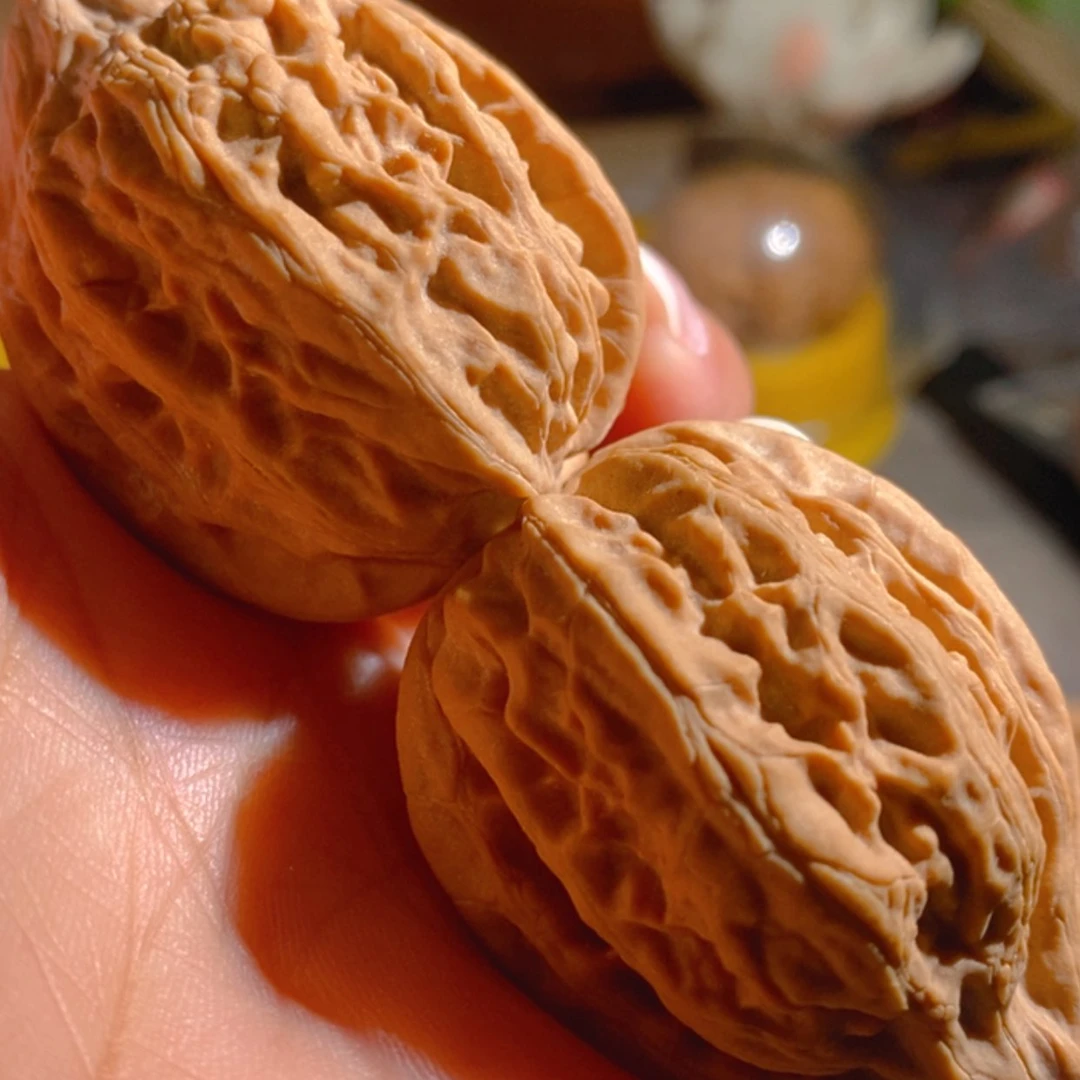 【闪购商品】吊坠文玩核桃悟*瓷瓶