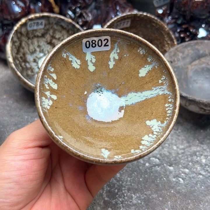 茶盏悠悠精选茶器802