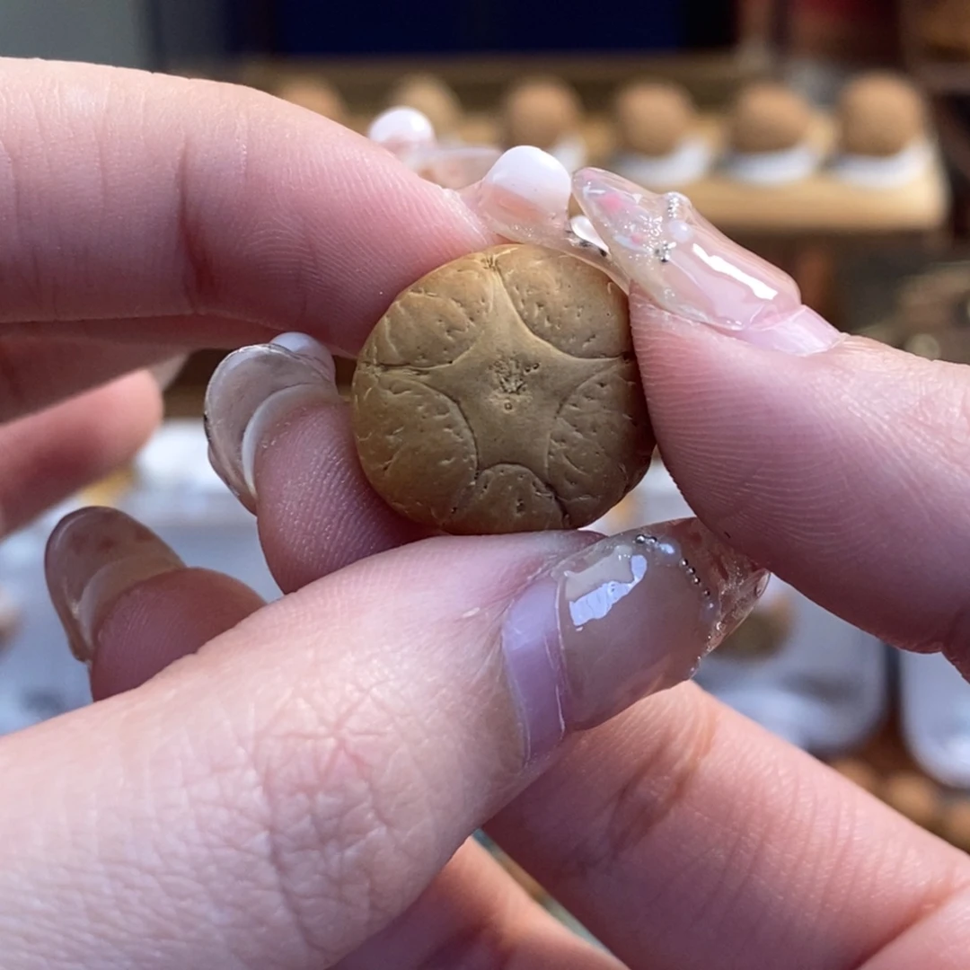 吊坠凤眼菩提麒麟眼