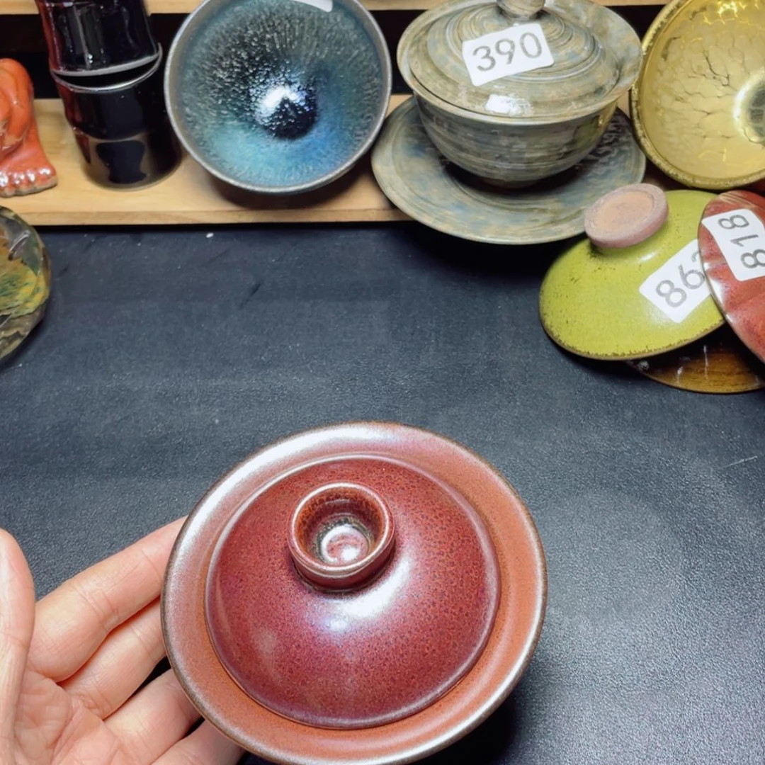 【闪购商品】茶盏7