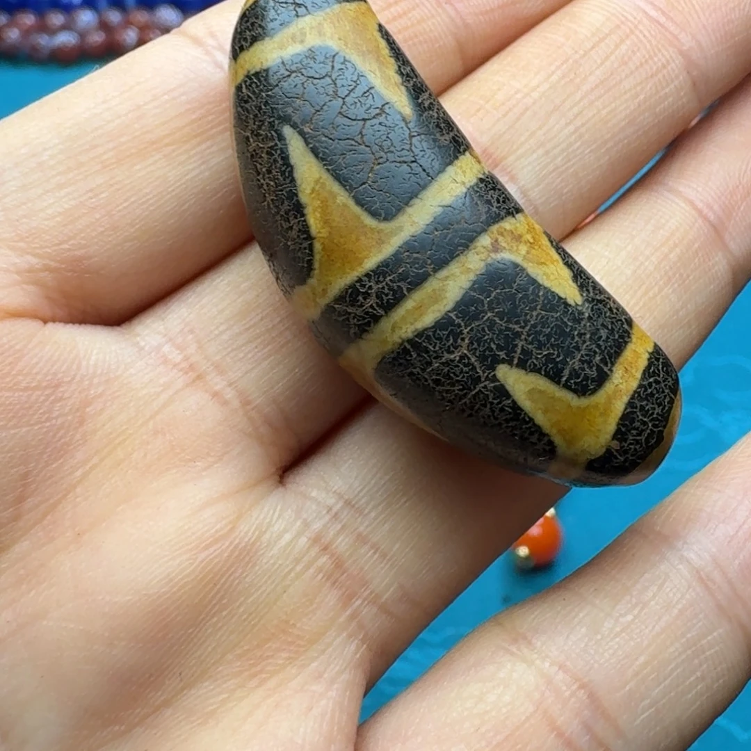 玛瑙/玉髓未镶嵌手链