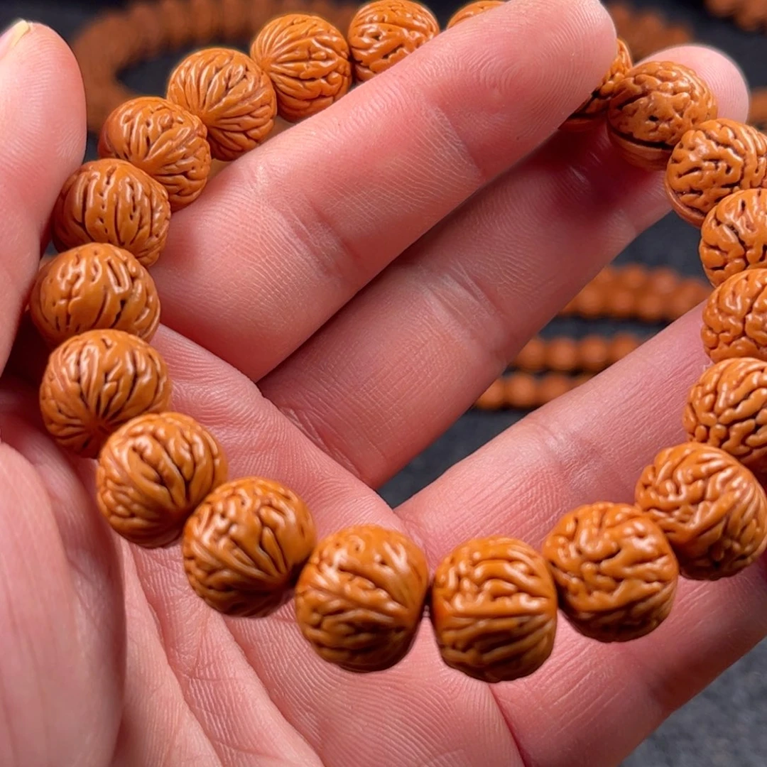 桃核手串2号链接手串