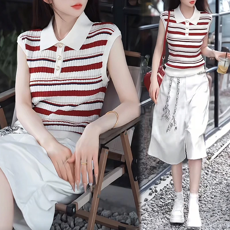 【立体裁剪】美式酷帅风格工装裤2025年夏季新款小众女装洋气休闲裤