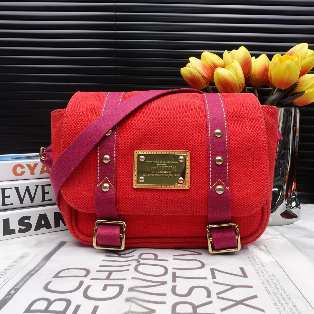 95新 LouisVuitton/路易威登 单肩包/T10174375