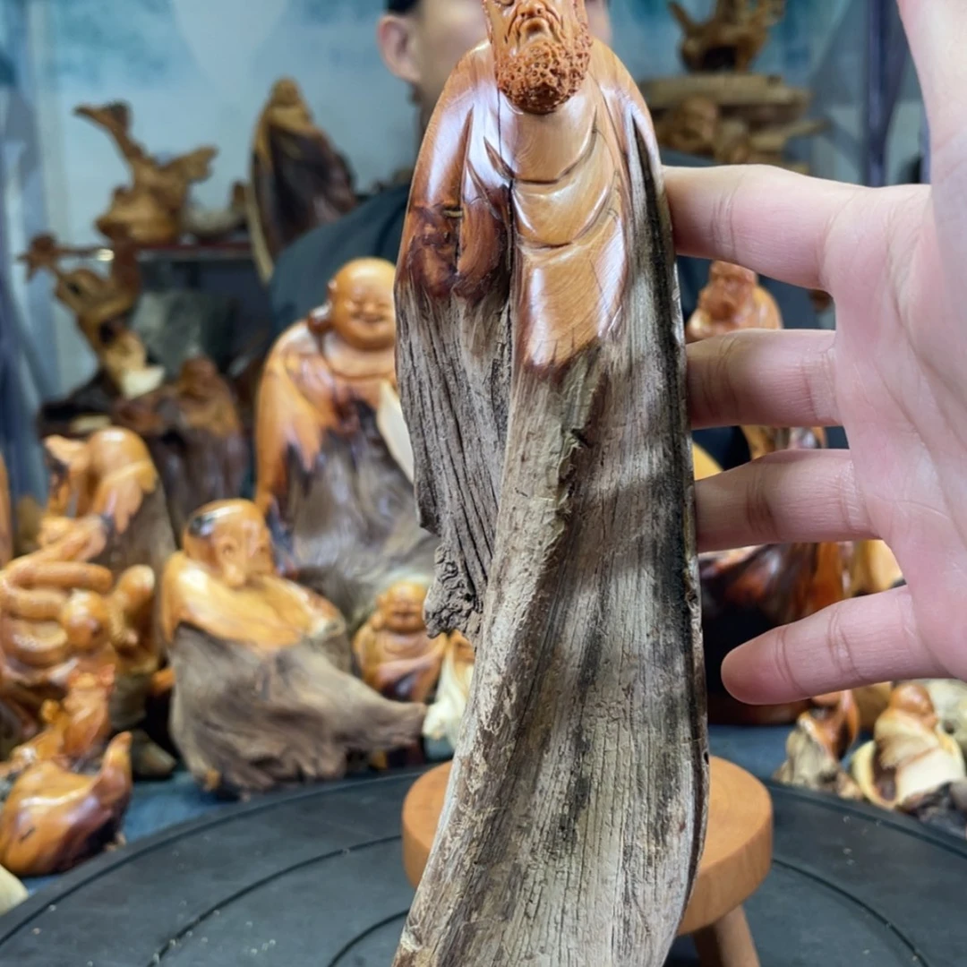 【闪购商品】柏木（崖柏）其他