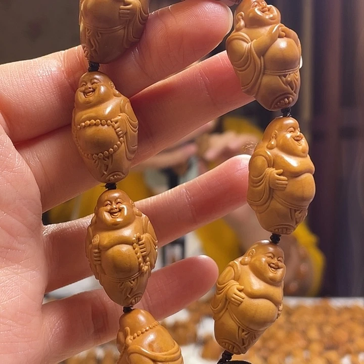 手串/手链橄榄核