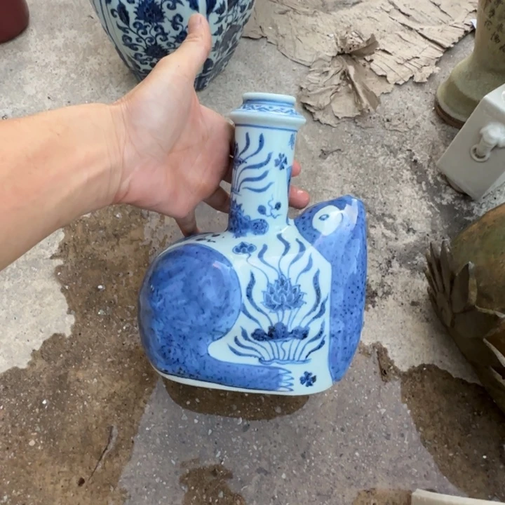 摆件景德镇陶瓷33322222222