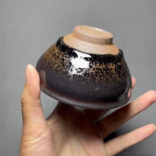 【闪购商品】茶盏-673............