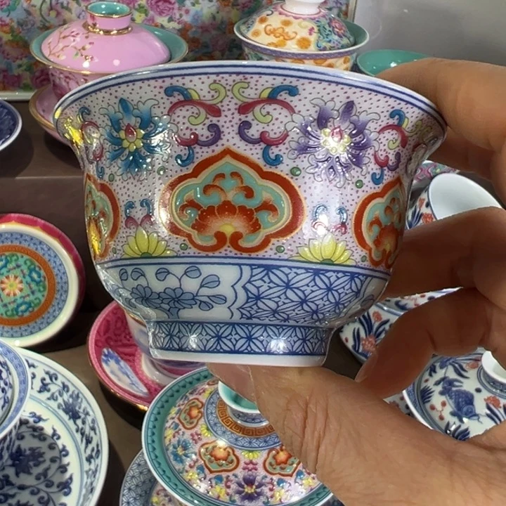 全场景德镇陶瓷景德镇陶瓷艺术展