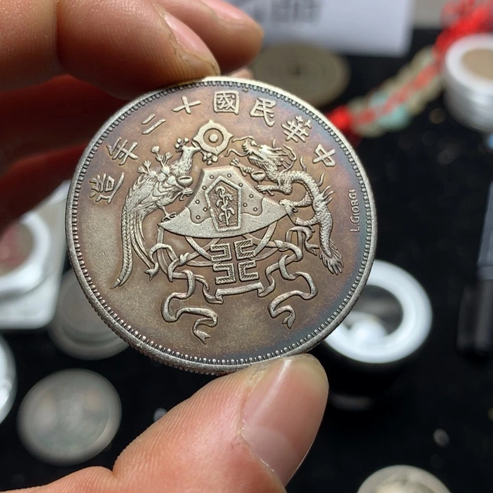 泉藏臻选    闪购链接  一图一物    复古手工艺品摆件