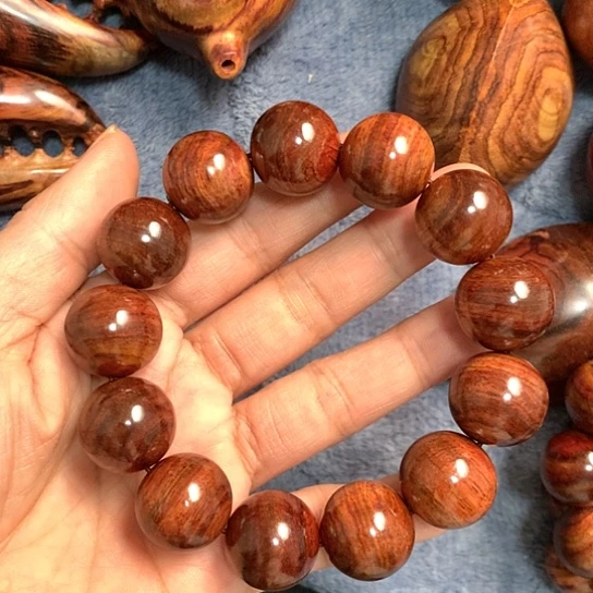 手串/手链黄花梨/降香黄檀