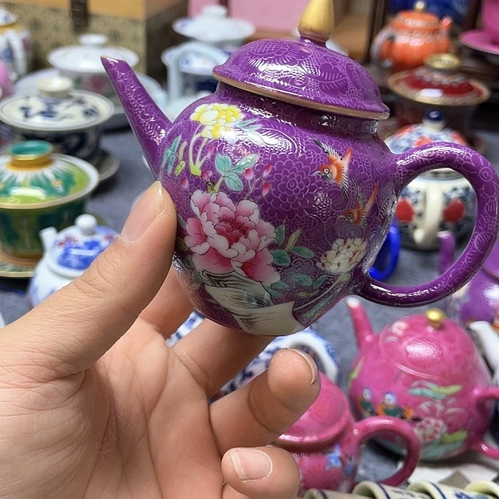 景德镇陶瓷研究所