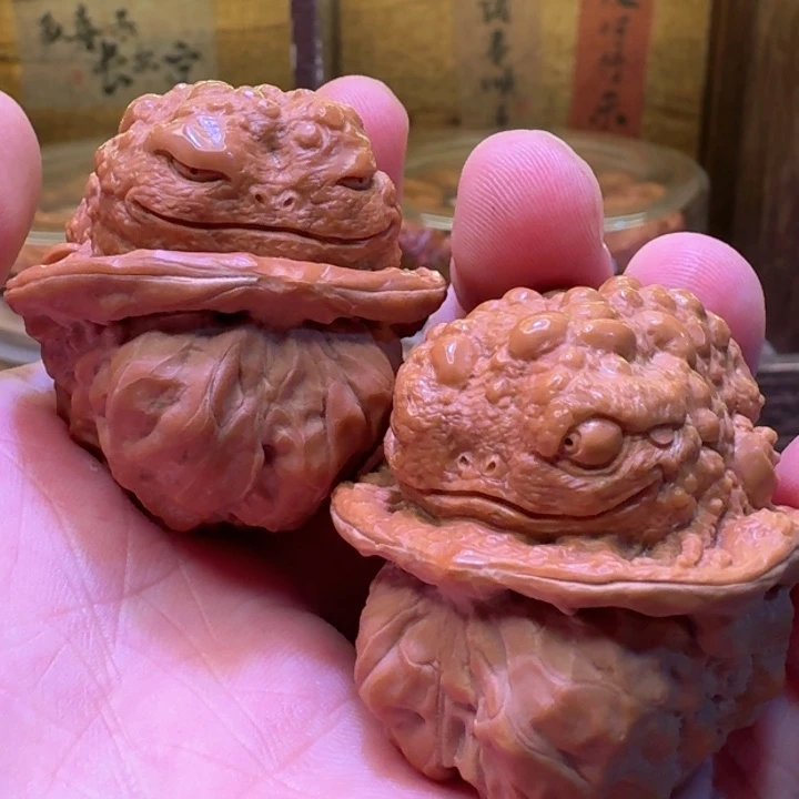 橄榄核手串/手链啦啦啦啦