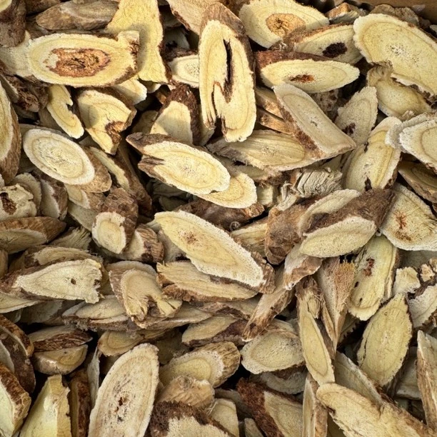 甘肃岷县正宗老黄芪残片 （拍一送一）在呼品相勿拍