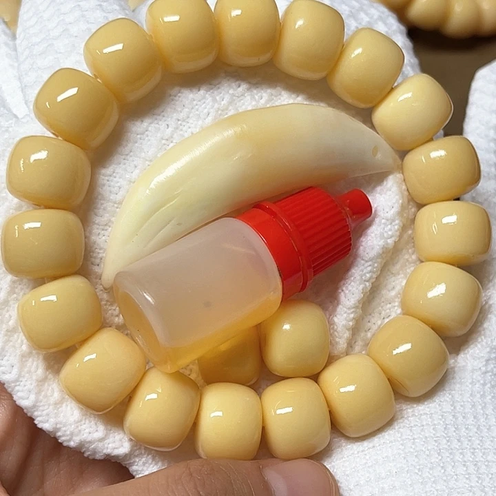 骆驼牙手串/手链骆驼牙手串素